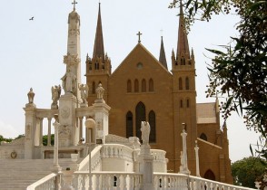 Karachi Church